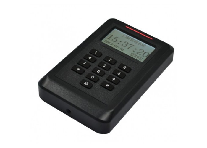 IP Şifreli Kart Okuyucu