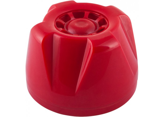 Akıllı Analog Adresli Loop Beslemeli Yangın Sireni