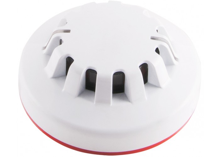 Akıllı Analog Adresli Optik Duman Dedektörü