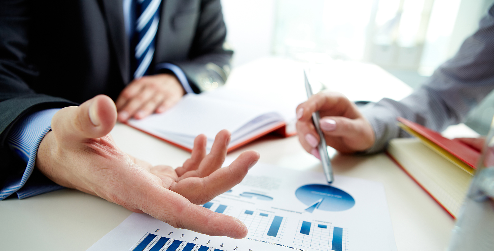 Hedef ve İlkelerimiz